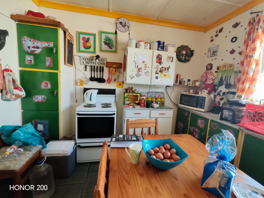 3 Bedroom Property for Sale in Sasolburg Ext 1 Free State